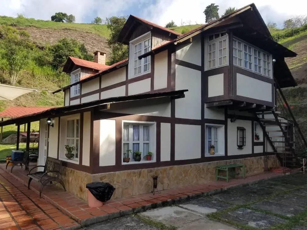 Oktoberfest Colonia Tovar